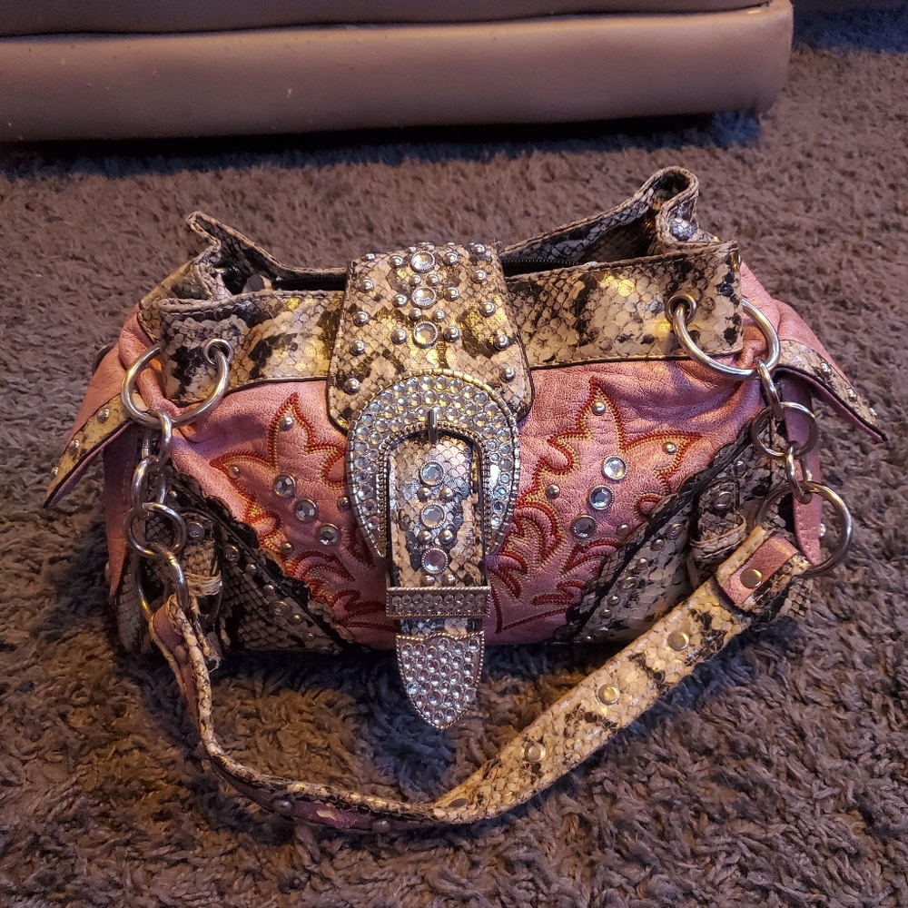 Handbag